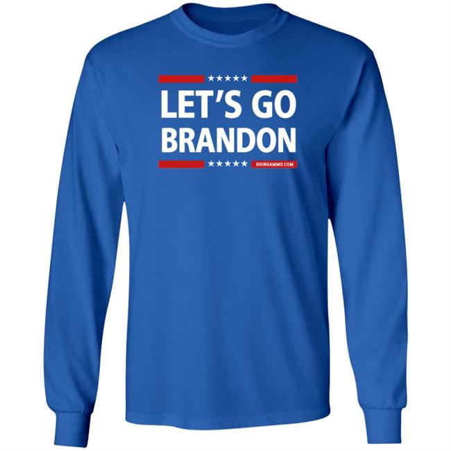 Let's Go Brandon Shirt Hoodie Sweatshirt Let's Go Brandon Shirt Hoodie Sweatshirt