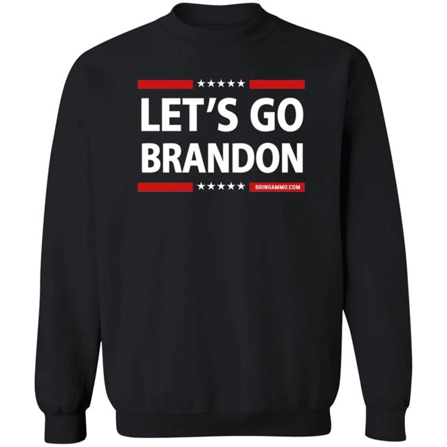 Let's Go Brandon Shirt Hoodie Sweatshirt Let's Go Brandon Shirt Hoodie Sweatshirt