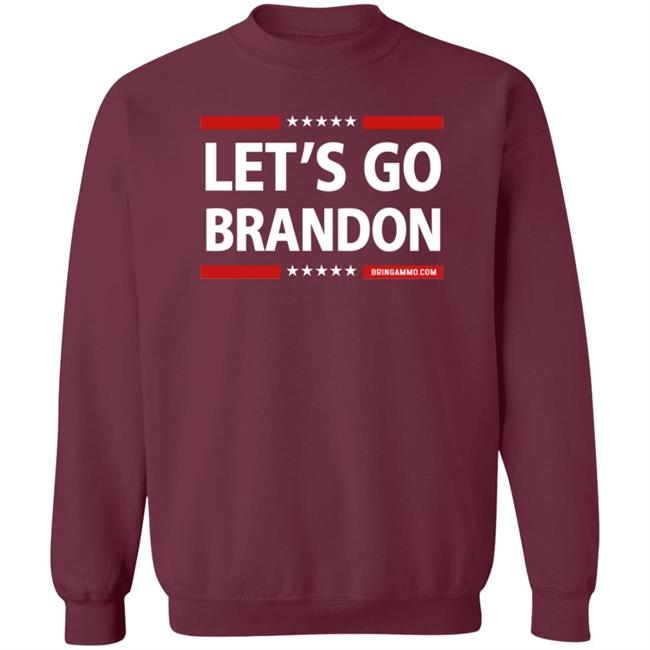 Let's Go Brandon Shirt Hoodie Sweatshirt Let's Go Brandon Shirt Hoodie Sweatshirt