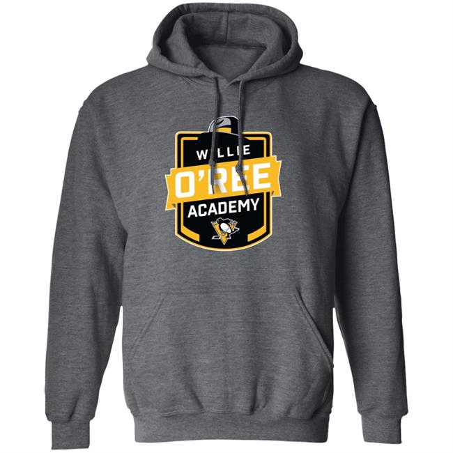 Willie O’Ree Academy Shirt P.O Joseph Willie O’Ree Academy Shirt Willie O’Ree Academy Shirt P.O Joseph Willie O’Ree Academy Shirt