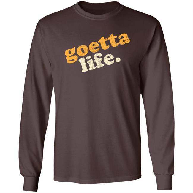 Goetta Life Shirt Cincy Shirts Merch Goetta Life Shirt Hoodie Sweatshirt Goetta Life Shirt Cincy Shirts Merch Goetta Life Shirt Hoodie Sweatshirt