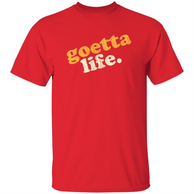 Goetta Life Shirt Cincy Shirts Merch Goetta Life Shirt Hoodie Sweatshirt Goetta Life Shirt Cincy Shirts Merch Goetta Life Shirt Hoodie Sweatshirt