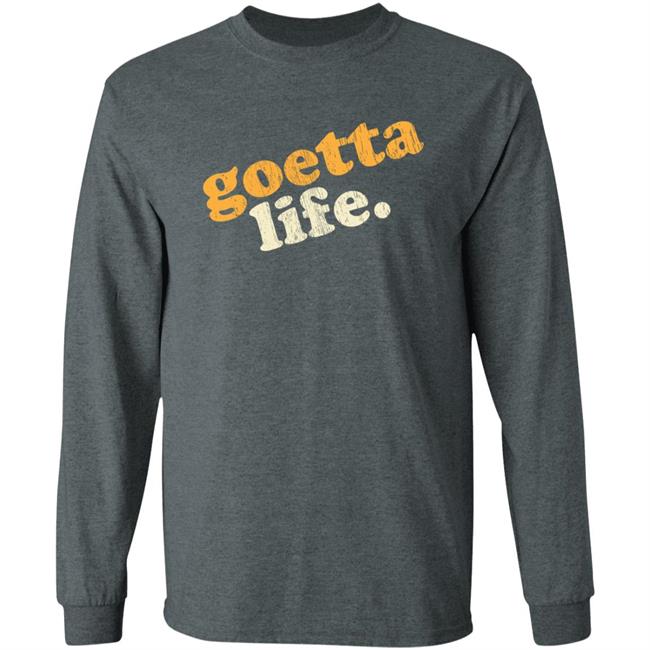 Goetta Life Shirt Cincy Shirts Merch Goetta Life Shirt Hoodie Sweatshirt Goetta Life Shirt Cincy Shirts Merch Goetta Life Shirt Hoodie Sweatshirt