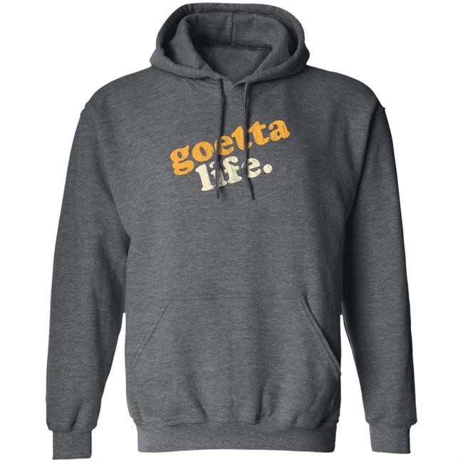 Goetta Life Shirt Cincy Shirts Merch Goetta Life Shirt Hoodie Sweatshirt Goetta Life Shirt Cincy Shirts Merch Goetta Life Shirt Hoodie Sweatshirt