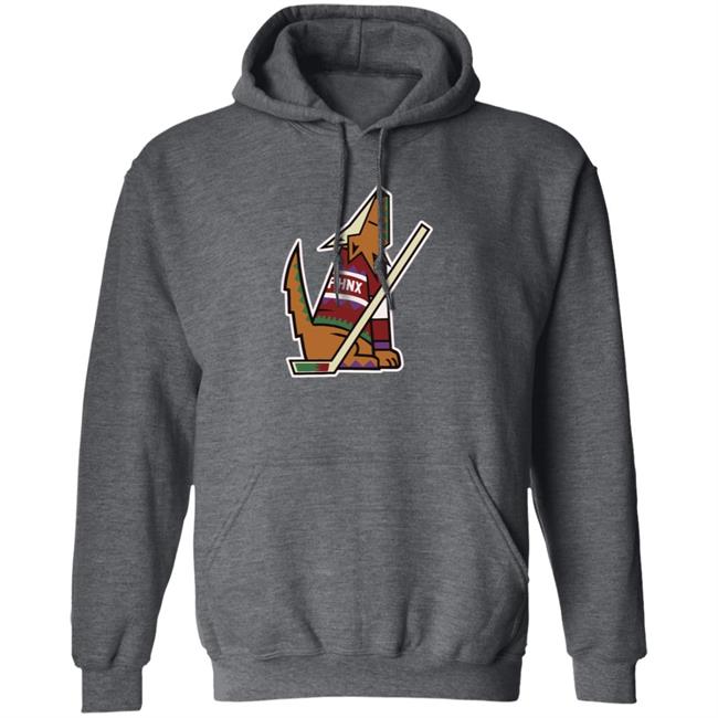 Phnx Sports Howling Coyote Shirt Hoodie Sweatshirt Phnxlocker Merch Phnx Sports Howling Coyote Shirt Hoodie Sweatshirt Phnxlocker Merch