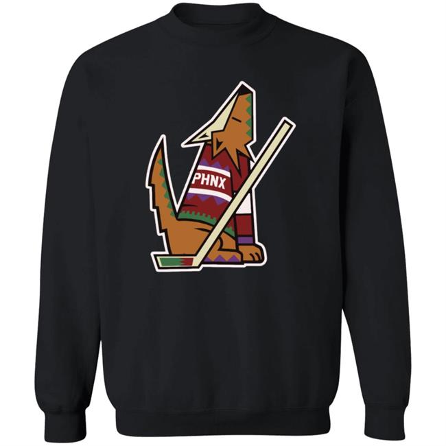 Phnx Sports Howling Coyote Shirt Hoodie Sweatshirt Phnxlocker Merch Phnx Sports Howling Coyote Shirt Hoodie Sweatshirt Phnxlocker Merch