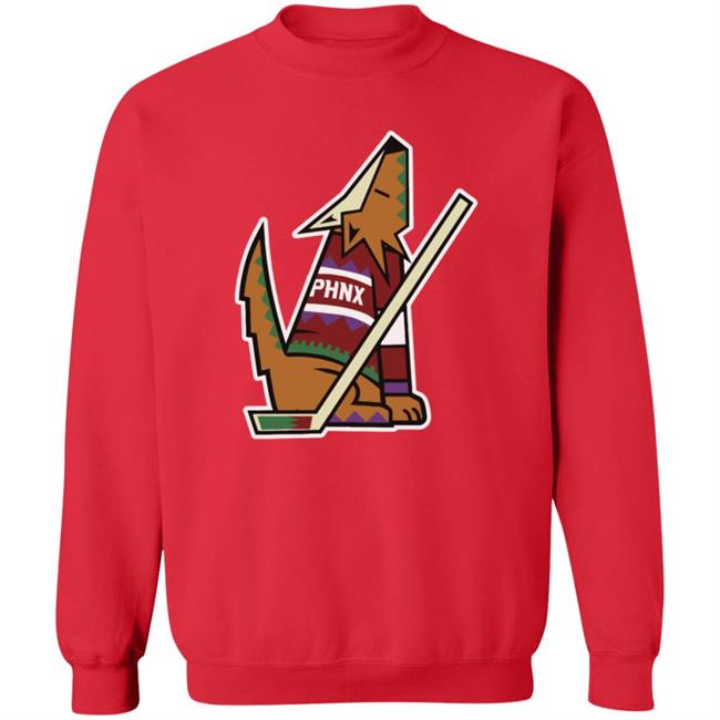 Phnx Sports Howling Coyote Shirt Hoodie Sweatshirt Phnxlocker Merch Phnx Sports Howling Coyote Shirt Hoodie Sweatshirt Phnxlocker Merch