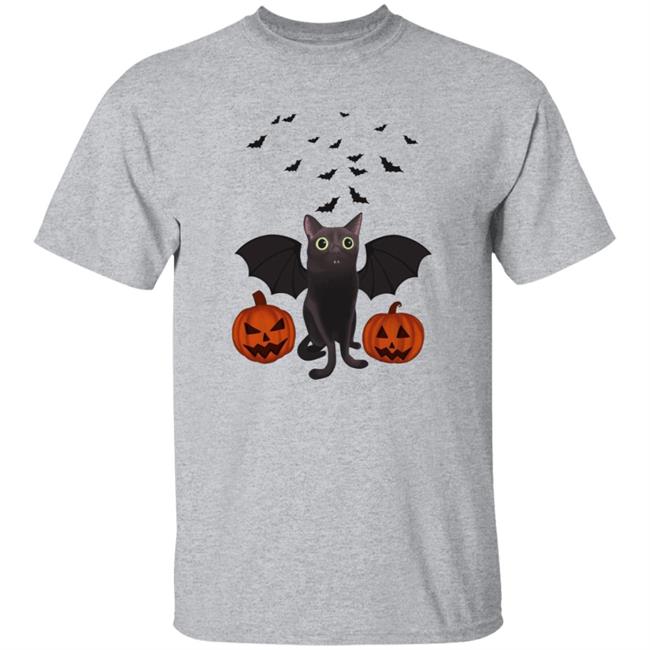 Halloween Bat Jinx Shirt Bigfoot Jinx Merch Halloween Bat Jinx Shirt Bigfoot Jinx Merch
