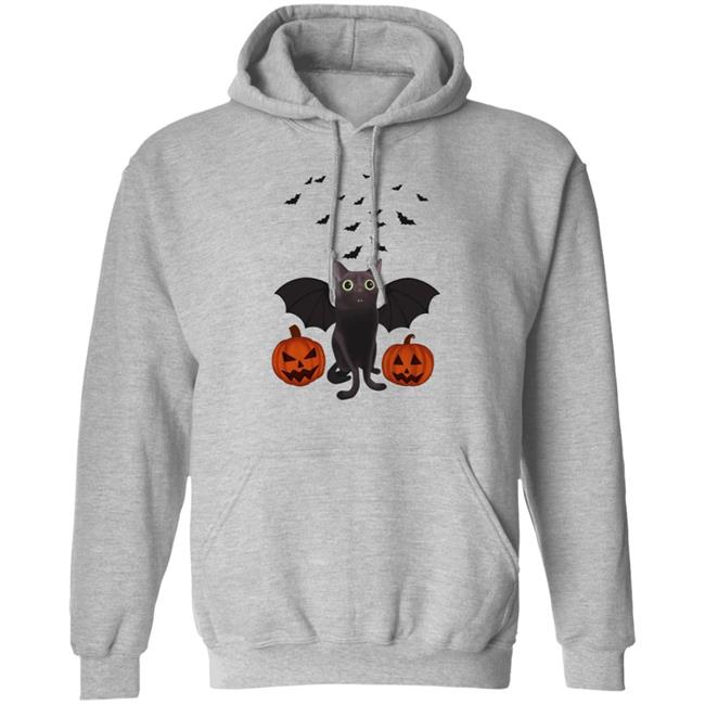 Halloween Bat Jinx Shirt Bigfoot Jinx Merch Halloween Bat Jinx Shirt Bigfoot Jinx Merch