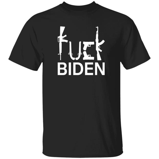 Fuck Biden Shirt Jbachforlife Fuck Biden Shirt Hoodie Sweatshirt
