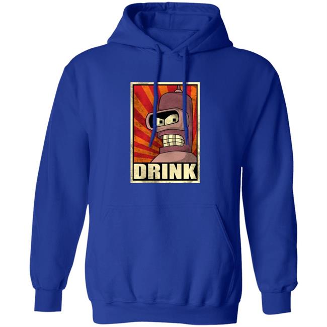 Bender Drink Shirt Ph1lza Bender Futurama Drink Shirt Venivici Merch Bender Drink Shirt Ph1lza Bender Futurama Drink Shirt Venivici Merch