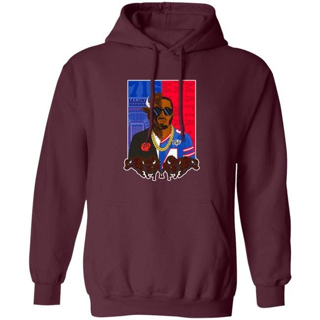 Bills X Benny Collab Split Face Shirt Maddy Glab 716 Mafia Buffalo Bills Shirt Buffalobills Merch Bills X Benny Collab Split Face Shirt Maddy Glab 716 Mafia Buffalo Bills Shirt Buffalobills Merch