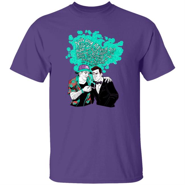 Kill James Bond The Moore Shirt Hoodie Sweatshirt KillJamesBond Store