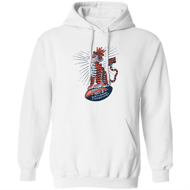 1957 Auburn National Champs Football Shirt Homefieldapparel Store 1957 Auburn National Champs Football Shirt Homefieldapparel Store