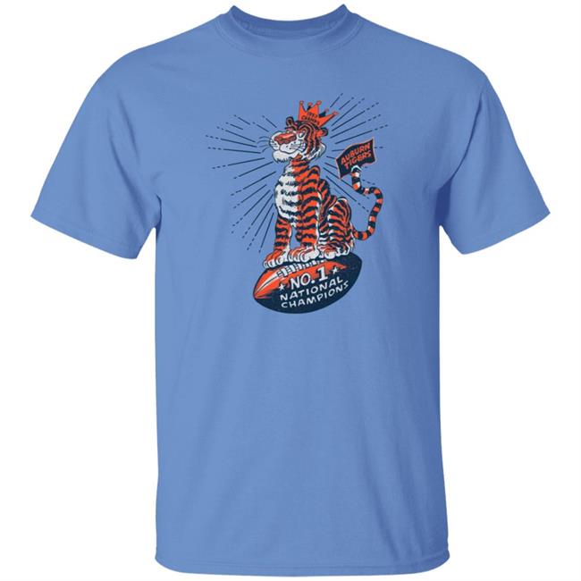 1957 Auburn National Champs Football Shirt Homefieldapparel Store 1957 Auburn National Champs Football Shirt Homefieldapparel Store