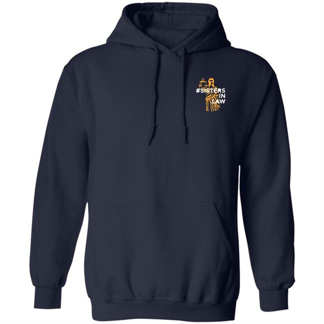 Sister In Law Hoodie Ambientinks Store Sisters Zip Shirt Hoodie Sweatshirt