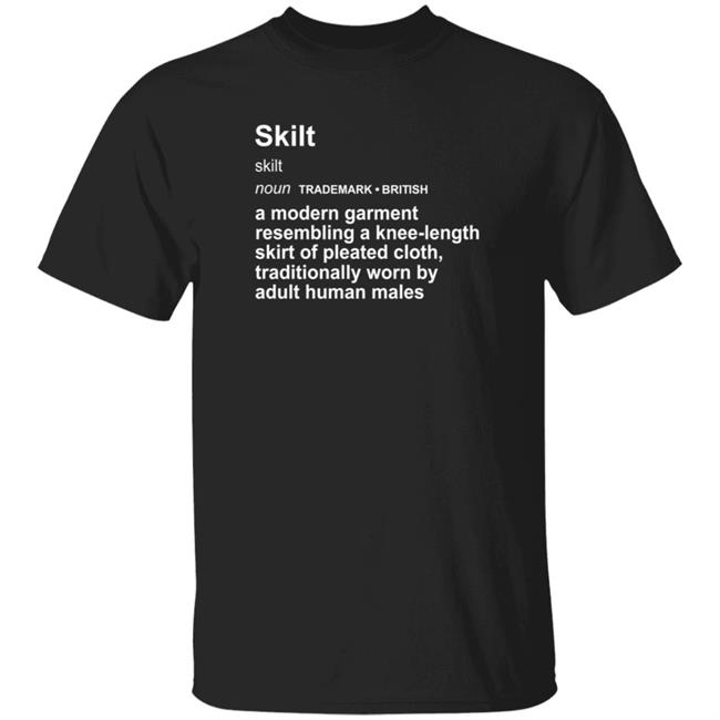 Skilt Definition T-Shirt Lgb Alliance Skilt Definition T-Shirt Hoodie Sweatshirt