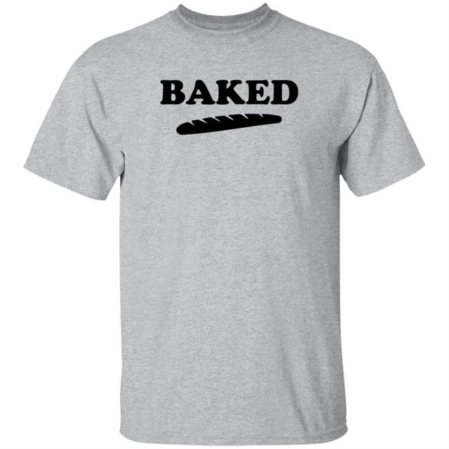 Baked Shirt Kira Kosarin Baked Shirt Hoodie Sweatshirt