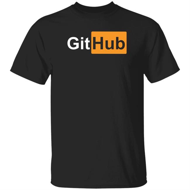 Github Shirt Codedoesmeme Github Shirt