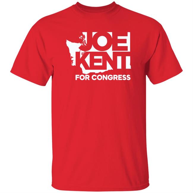 Joe Kent Congress Shirt Store