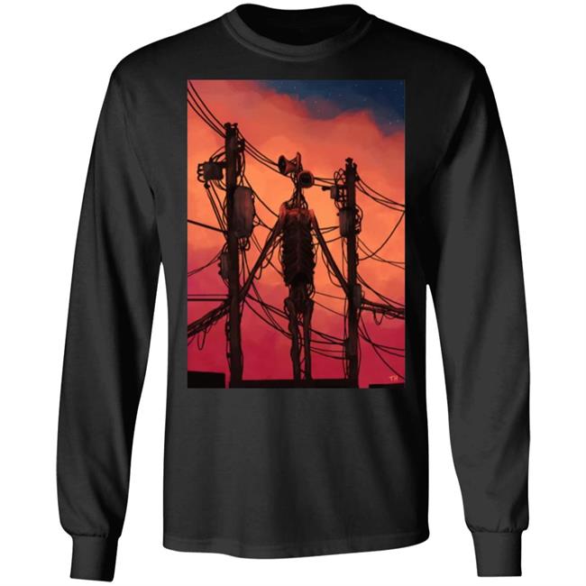 Sunset Hunting SHIRT Black Hoodie Sweatshirt Sunset Hunting SHIRT Black Hoodie Sweatshirt
