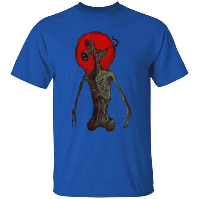Siren Head Glow SHIRT SHIRT Black Hoodie Sweatshirt Siren Head Glow SHIRT SHIRT Black Hoodie Sweatshirt