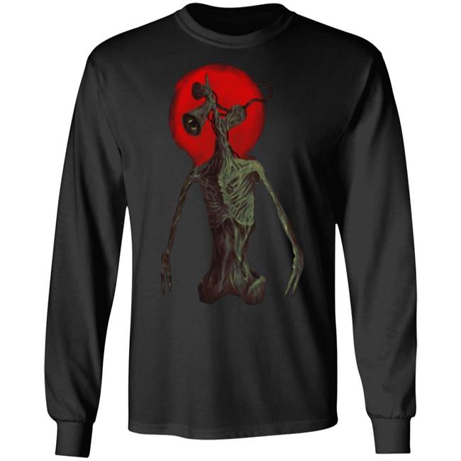Siren Head Glow SHIRT SHIRT Black Hoodie Sweatshirt Siren Head Glow SHIRT SHIRT Black Hoodie Sweatshirt