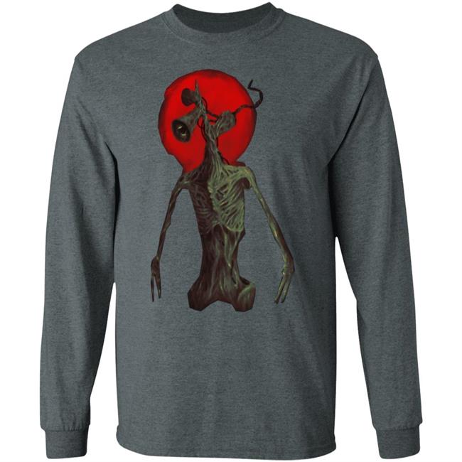 Siren Head Glow SHIRT SHIRT Black Hoodie Sweatshirt Siren Head Glow SHIRT SHIRT Black Hoodie Sweatshirt