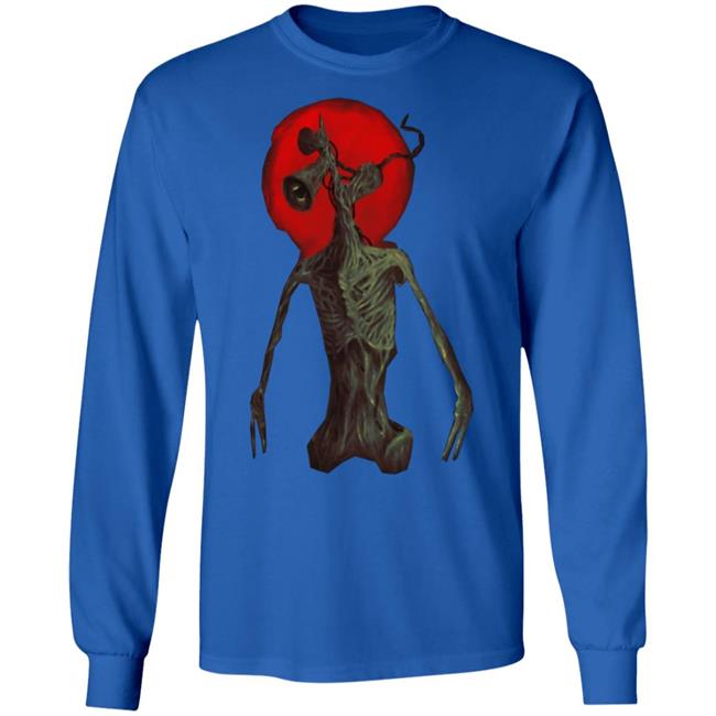 Siren Head Glow SHIRT SHIRT Black Hoodie Sweatshirt Siren Head Glow SHIRT SHIRT Black Hoodie Sweatshirt