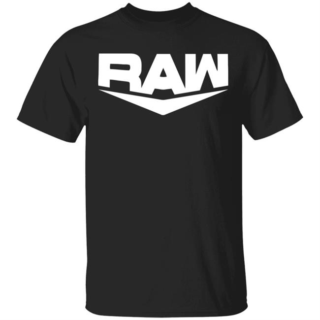 Wwe raw Shirt Hoodie Sweatshirt