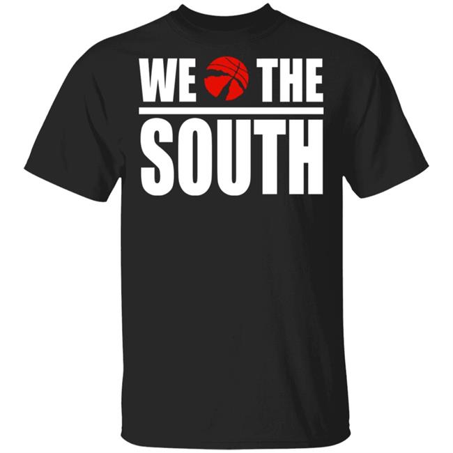we the south Shirt Hoodie Sweatshirt