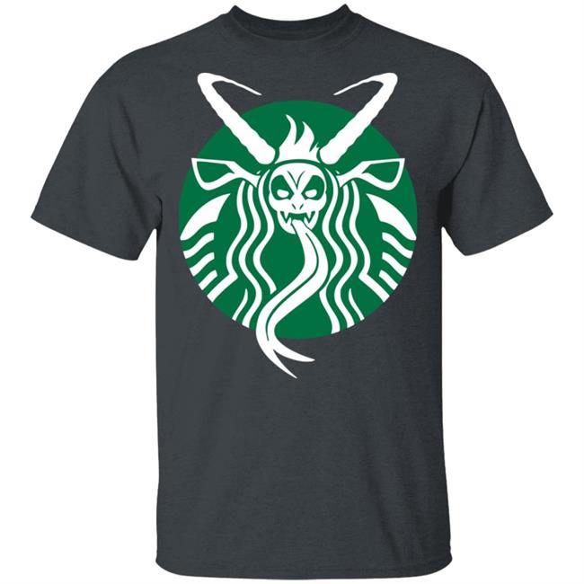 Krampuspresso Shirt Black hoodie sweatshirt Krampuspresso Shirt Black hoodie sweatshirt