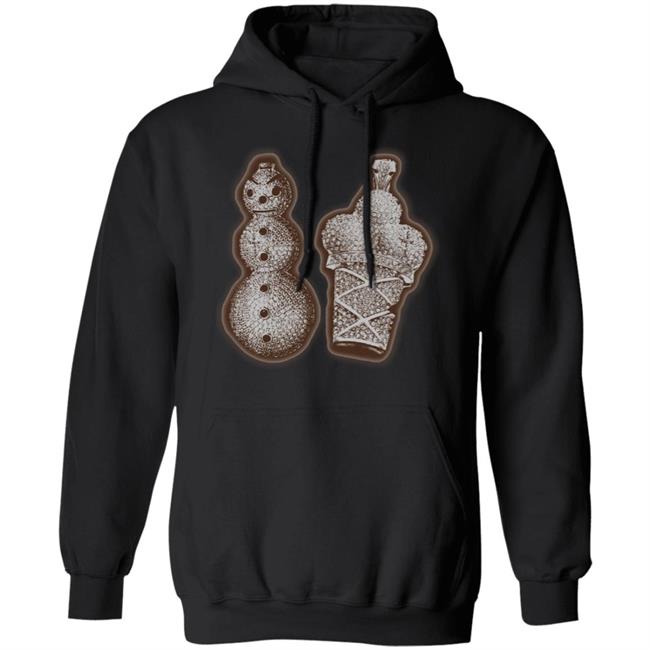 CACTUS JACK FOR VERZUZ - TM 1017 Shirt Black hoodie sweatshirt CACTUS JACK FOR VERZUZ - TM 1017 Shirt Black hoodie sweatshirt