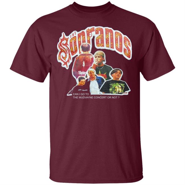 the sopranos T Shirt Hoodie Sweatshirt the sopranos T Shirt Hoodie Sweatshirt