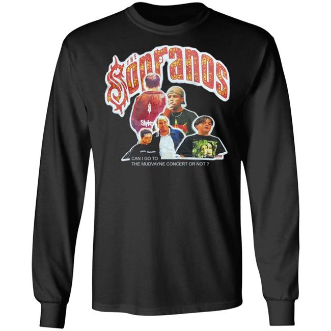 the sopranos T Shirt Hoodie Sweatshirt the sopranos T Shirt Hoodie Sweatshirt