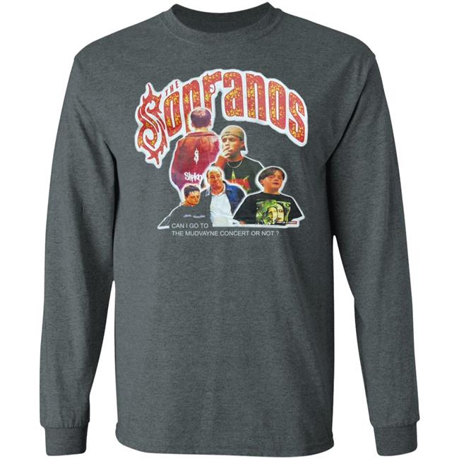 the sopranos T Shirt Hoodie Sweatshirt the sopranos T Shirt Hoodie Sweatshirt