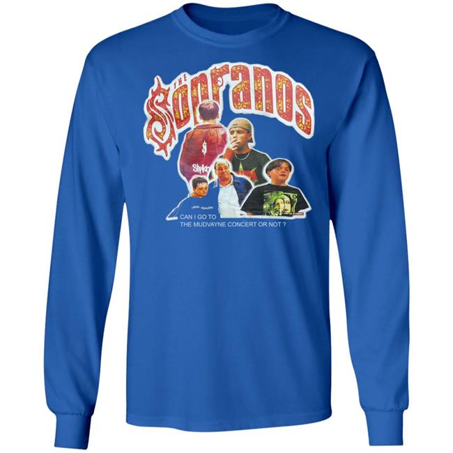 the sopranos T Shirt Hoodie Sweatshirt the sopranos T Shirt Hoodie Sweatshirt