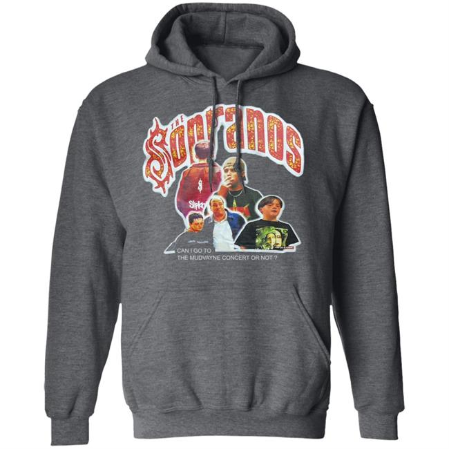 the sopranos T Shirt Hoodie Sweatshirt the sopranos T Shirt Hoodie Sweatshirt