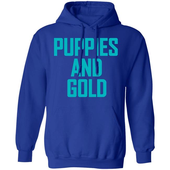 Puppies And Golf Shirt Hoodie Sweatshirt Puppies And Golf Shirt Hoodie Sweatshirt