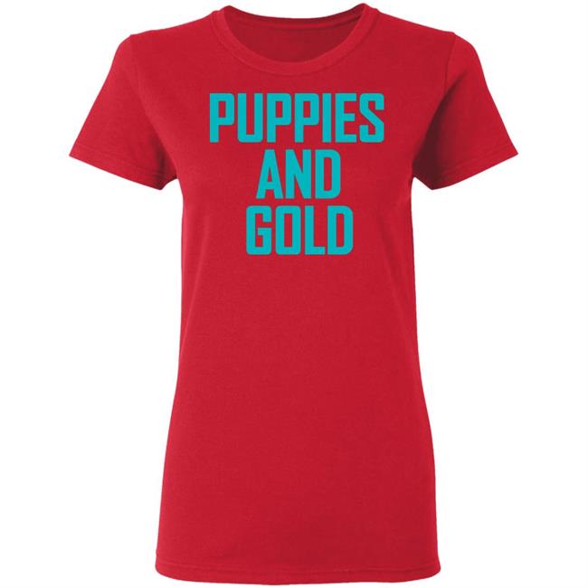 Puppies And Golf Shirt Hoodie Sweatshirt Puppies And Golf Shirt Hoodie Sweatshirt