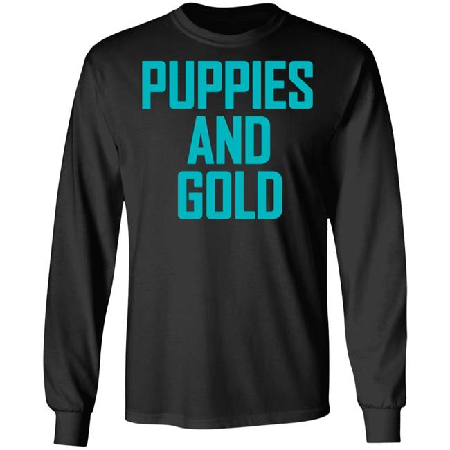 Puppies And Golf Shirt Hoodie Sweatshirt Puppies And Golf Shirt Hoodie Sweatshirt