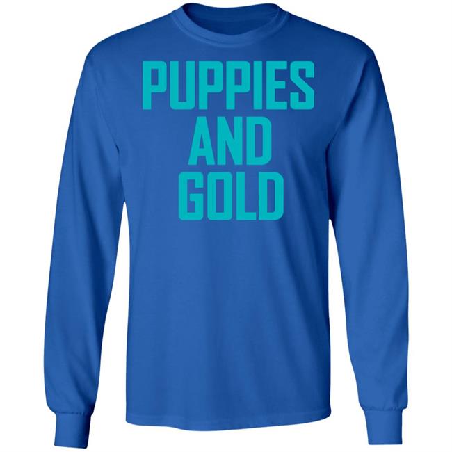 Puppies And Golf Shirt Hoodie Sweatshirt Puppies And Golf Shirt Hoodie Sweatshirt