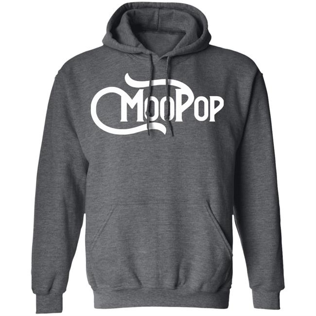 MooPop Mushroom Soda Shirt Hoodie Sweatshirt MooPop Mushroom Soda Shirt Hoodie Sweatshirt