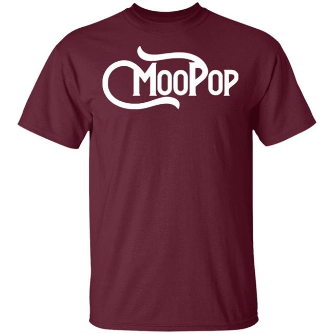 MooPop Mushroom Soda Shirt Hoodie Sweatshirt MooPop Mushroom Soda Shirt Hoodie Sweatshirt