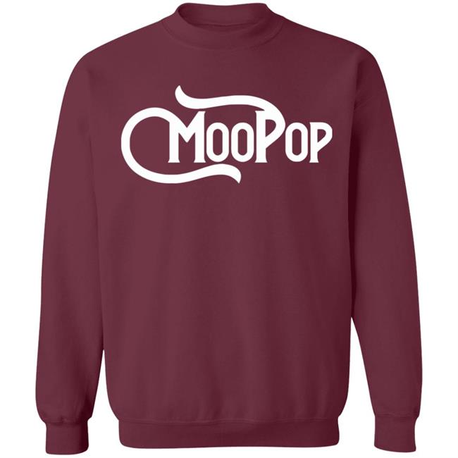 MooPop Mushroom Soda Shirt Hoodie Sweatshirt MooPop Mushroom Soda Shirt Hoodie Sweatshirt