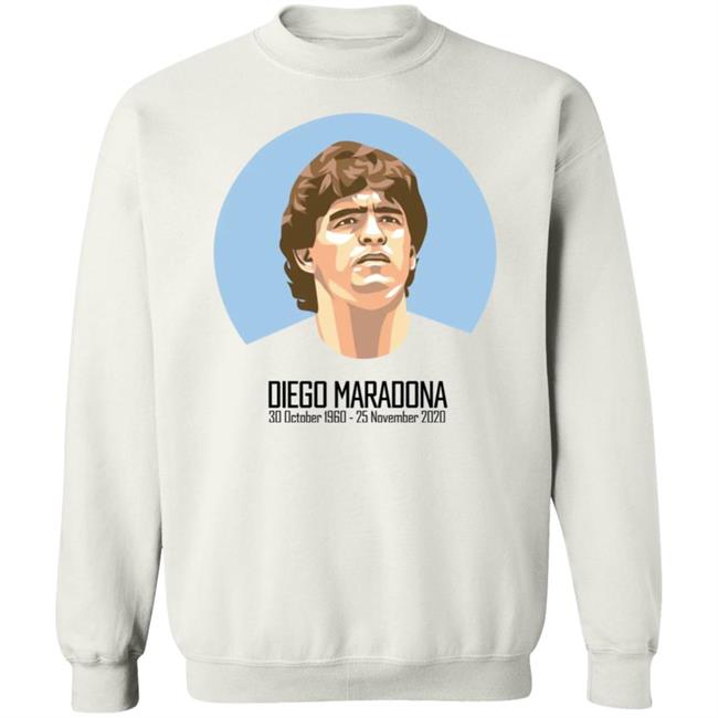 rip diego maradona Shirt Hoodie Sweatshirt And T Shirt rip diego maradona Shirt Hoodie Sweatshirt And T Shirt