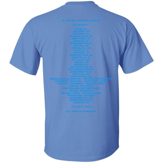 El Ultimo Tour Del Mundo Merch El Ultimo Tour Del Mundo Shirt El Ultimo Tour Del Mundo Hoodie Sweatshirt El Ultimo Tour Del Mundo Merch El Ultimo Tour Del Mundo Shirt El Ultimo Tour Del Mundo Hoodie Sweatshirt