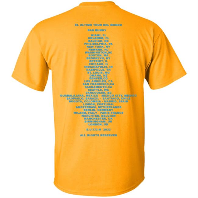 El Ultimo Tour Del Mundo Merch El Ultimo Tour Del Mundo Shirt El Ultimo Tour Del Mundo Hoodie Sweatshirt El Ultimo Tour Del Mundo Merch El Ultimo Tour Del Mundo Shirt El Ultimo Tour Del Mundo Hoodie Sweatshirt