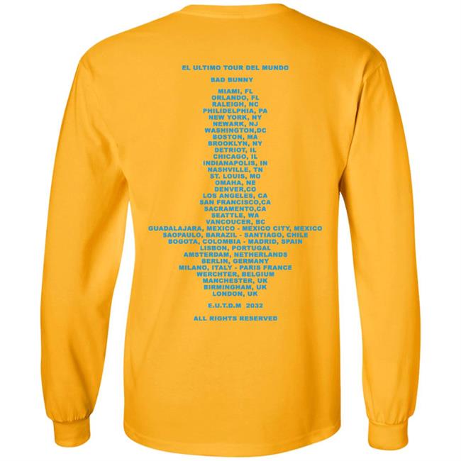 El Ultimo Tour Del Mundo Merch El Ultimo Tour Del Mundo Shirt El Ultimo Tour Del Mundo Hoodie Sweatshirt El Ultimo Tour Del Mundo Merch El Ultimo Tour Del Mundo Shirt El Ultimo Tour Del Mundo Hoodie Sweatshirt