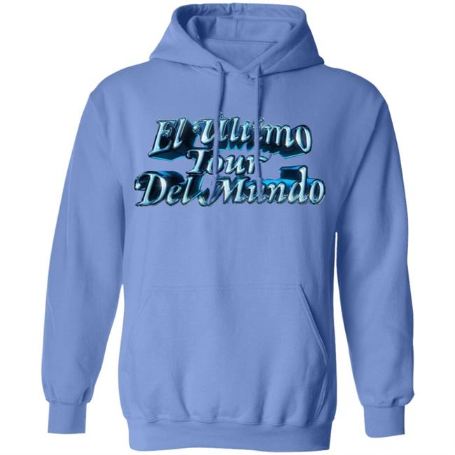 El Ultimo Tour Del Mundo Merch El Ultimo Tour Del Mundo Shirt El Ultimo Tour Del Mundo Hoodie Sweatshirt El Ultimo Tour Del Mundo Merch El Ultimo Tour Del Mundo Shirt El Ultimo Tour Del Mundo Hoodie Sweatshirt